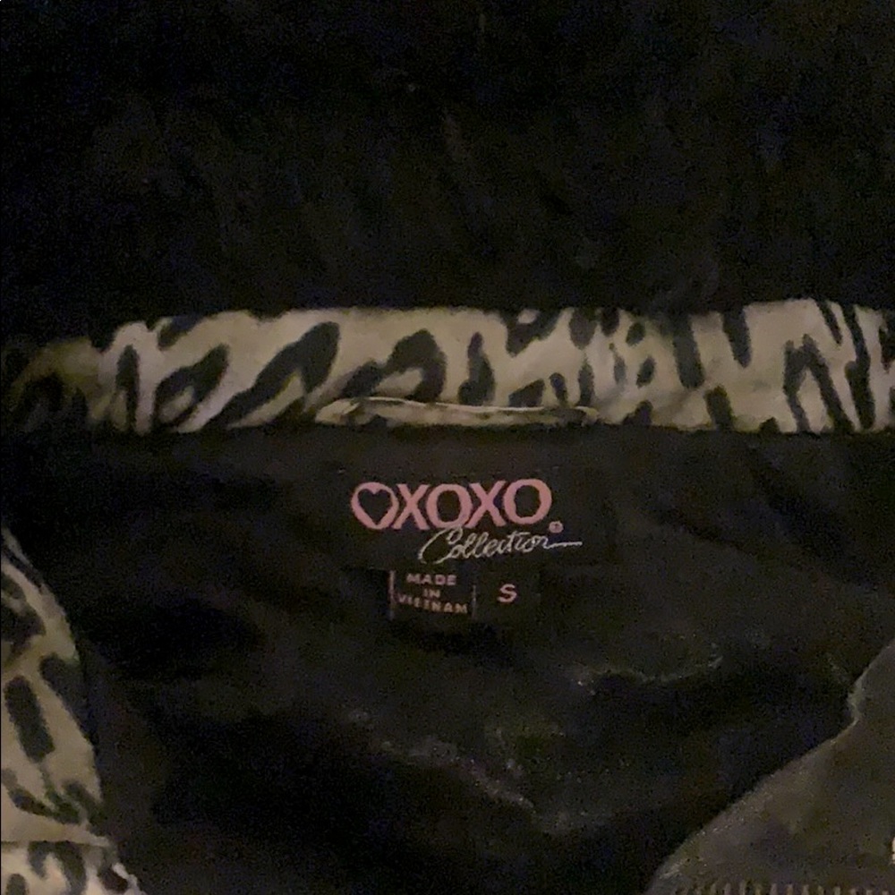 Winter Coat - Picture 3 of 5